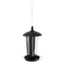 2-in-1 Futtersäule „Edessa“