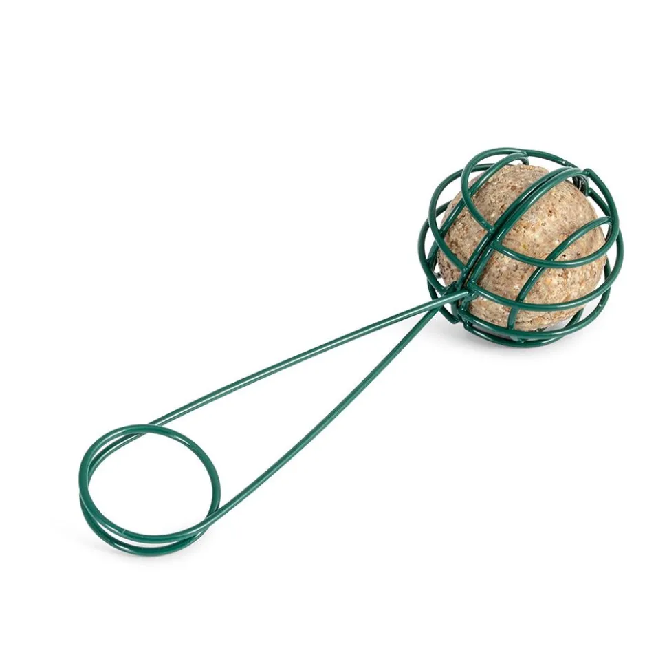 2-in-1 Meisenknödel-Halter und -Greifer „Lima“