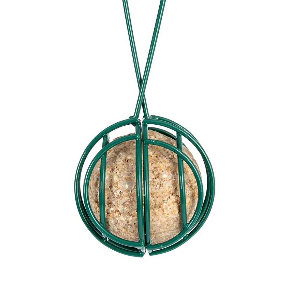 2-in-1 Meisenknödel-Halter und -Greifer „Lima“
