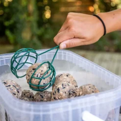 2-in-1 Meisenknödel-Halter und -Greifer „Lima“