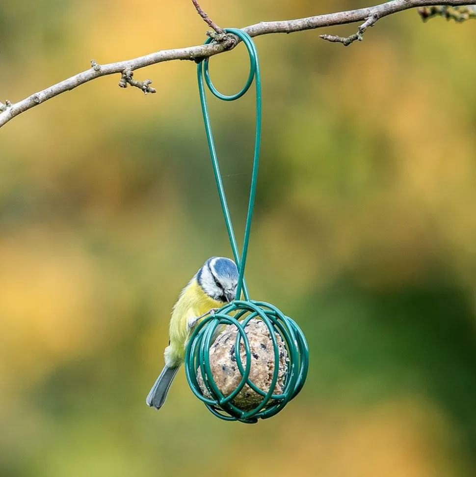 2-in-1 Meisenknödel-Halter und -Greifer „Lima“