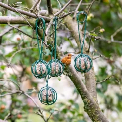 2-in-1 Meisenknödel-Halter und -Greifer „Lima“