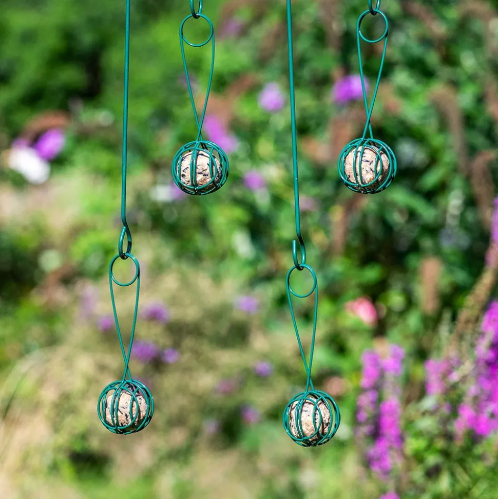 2-in-1 Meisenknödel-Halter und -Greifer „Lima“