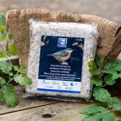 Insekten-Fettblock, 350 g