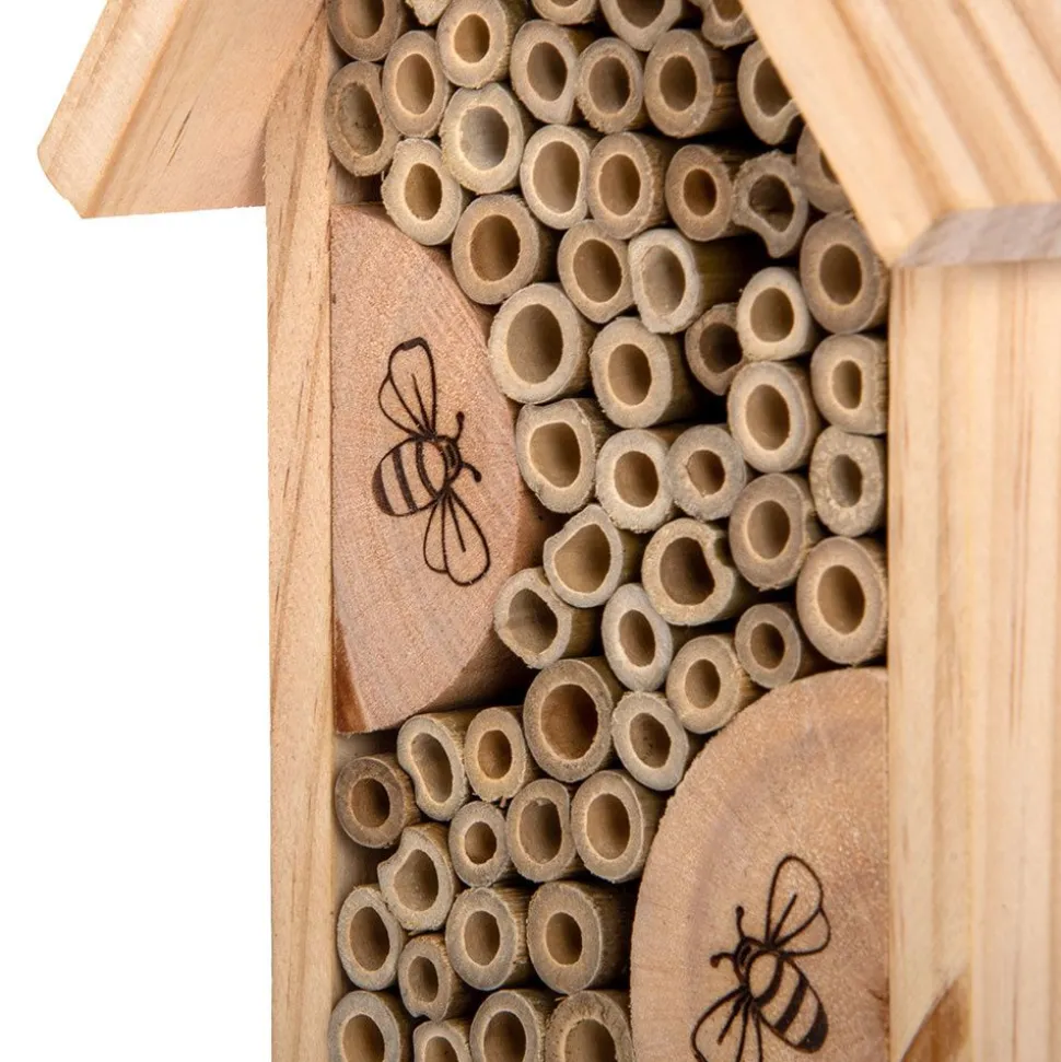 Insektenhotel Tabarca