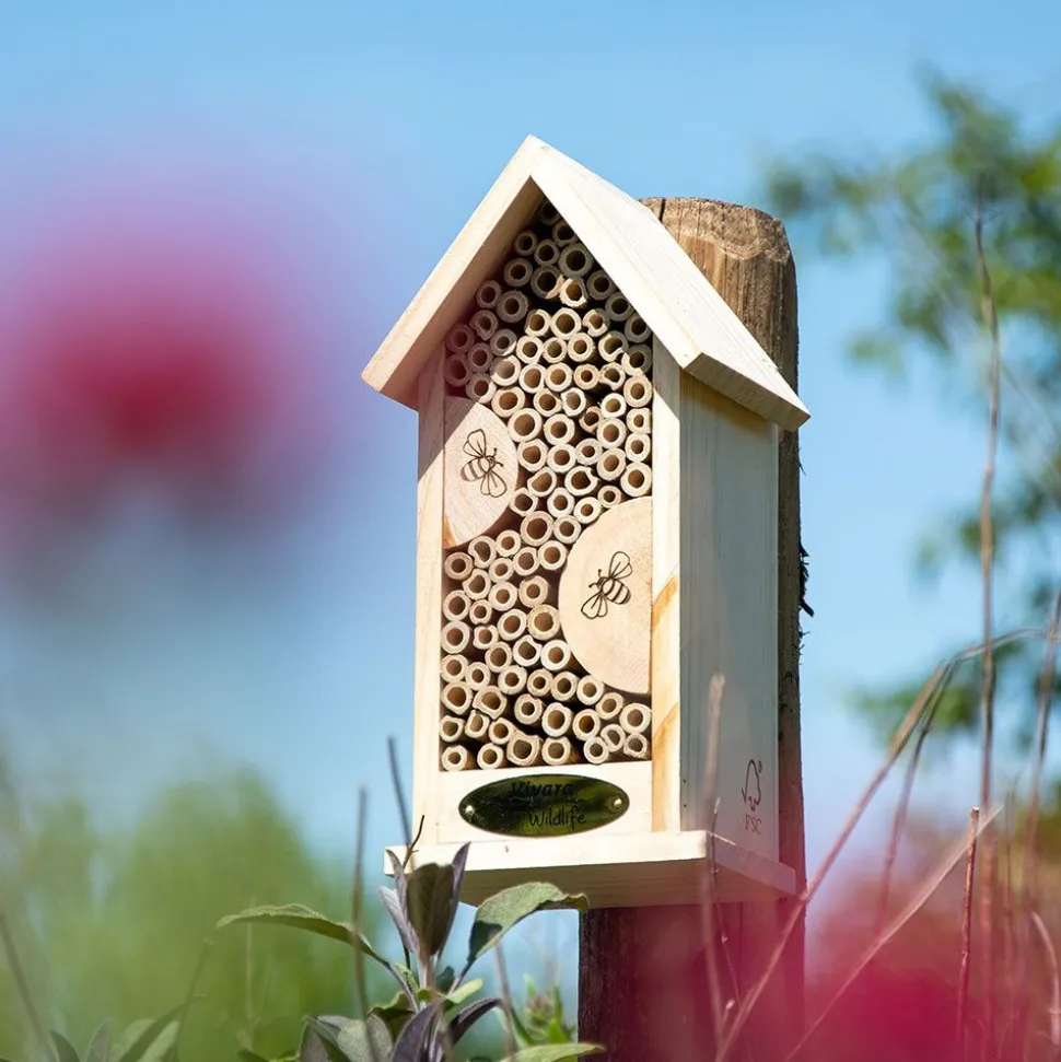 Insektenhotel Tabarca
