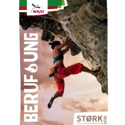 Jugendmagazin STØRK: Beruf_ung