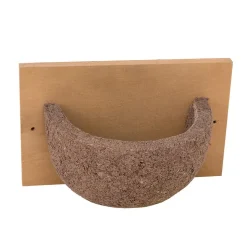 Kunstnisthilfe Rauchschwalbe Merida