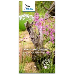 Lebensraum Garten - Pflanzen und Strukturen für Tiere