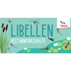 Libellen-Bestimmungshilfe