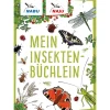 Mein Insektenbüchlein