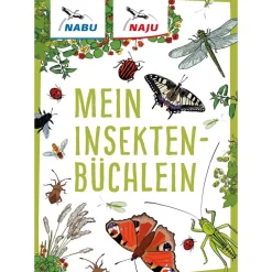 Mein Insektenbüchlein