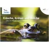 NABU aktiv: „Frösche, Kröten, Molche“