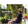 NABU aktiv: „Gartenlust - Für mehr Natur im Garten“
