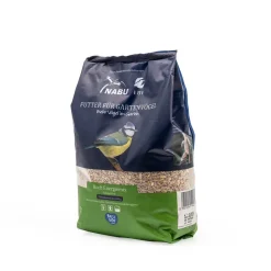 NABU Energiereiche Samen Plus, 1 - 10 kg