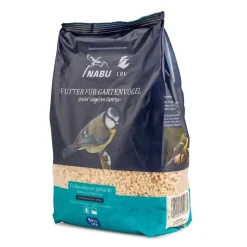 NABU Erdnusskerne gehackt, 1 - 2 kg