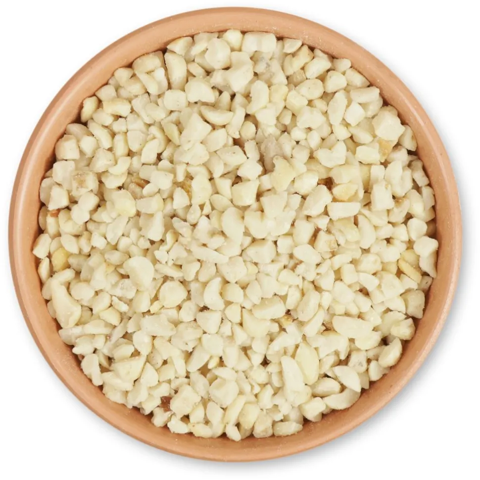 NABU Erdnusskerne gehackt, 1 - 2 kg