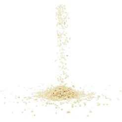 NABU Erdnusskerne gehackt, 1 - 2 kg