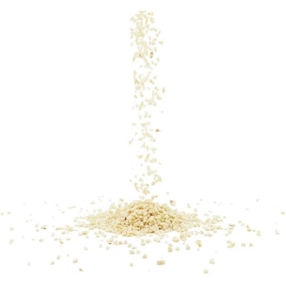 NABU Erdnusskerne gehackt, 1 - 2 kg