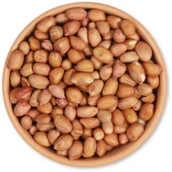 NABU Premium-Erdnüsse, 1 - 2 kg