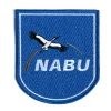 NABU-Aufnäher