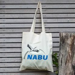 NABU-Tragetasche