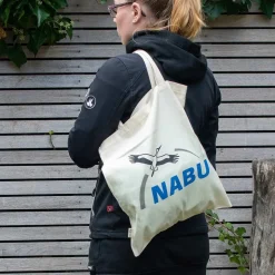 NABU-Tragetasche