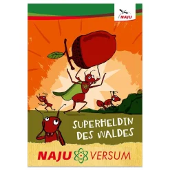 NAJUversum: Ameise