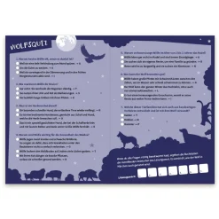 NAJUversum: Der Wolf