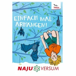 NAJUversum Fledermäuse