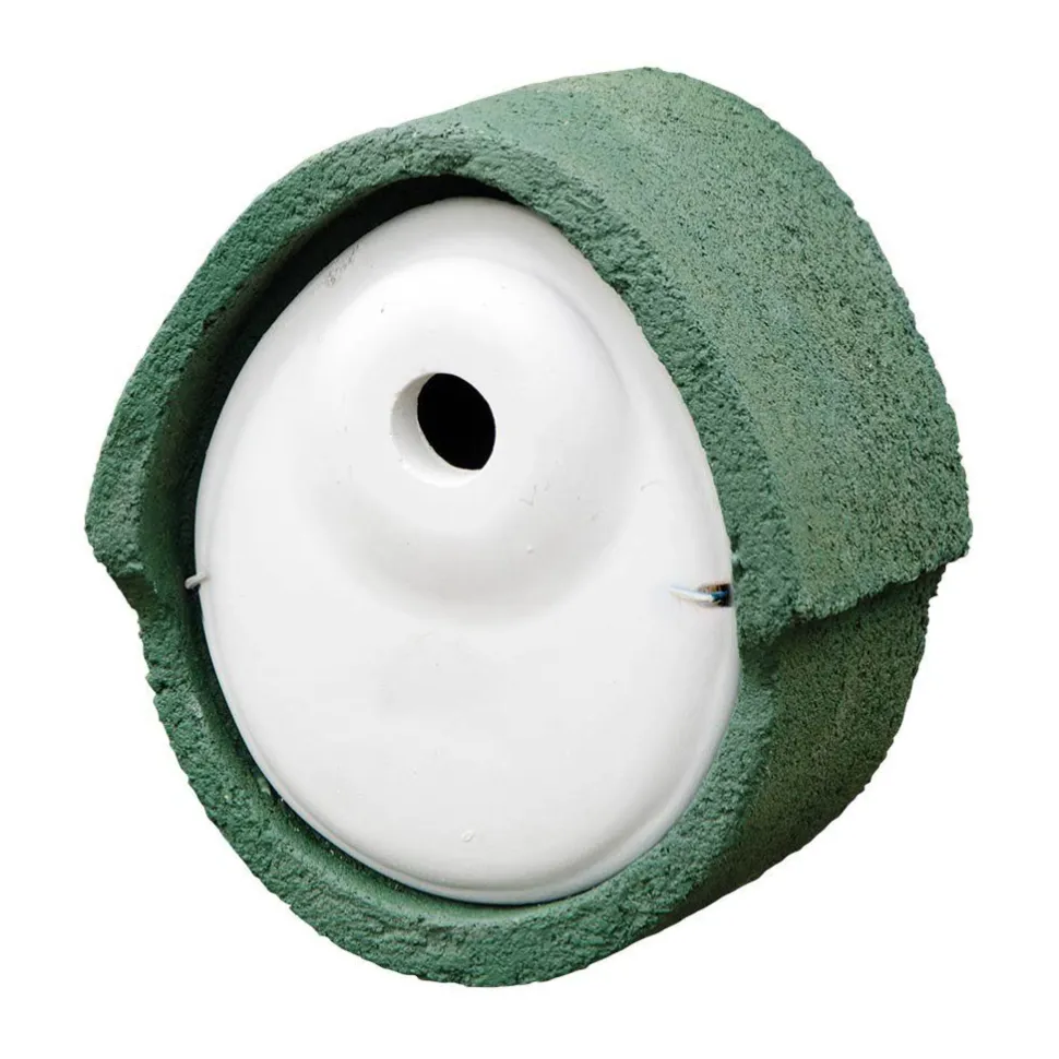 Nistkasten Holzbeton, 32 mm