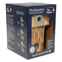 Nistkasten Protector „Denton“ 28 mm