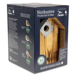 Nistkasten Protector „El Paso“ 34 mm