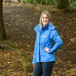 Outdoorjacke - Damen, Größen XS, S & XL