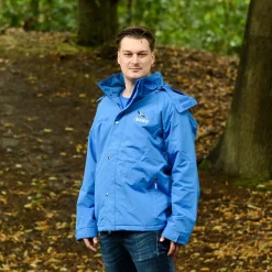 Outdoorjacke - Herren, Größen S & 3XL