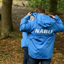 Outdoorjacke - Herren, Größen S & 3XL