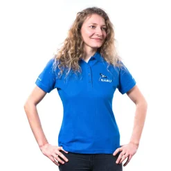 Polo-Shirt - Damen