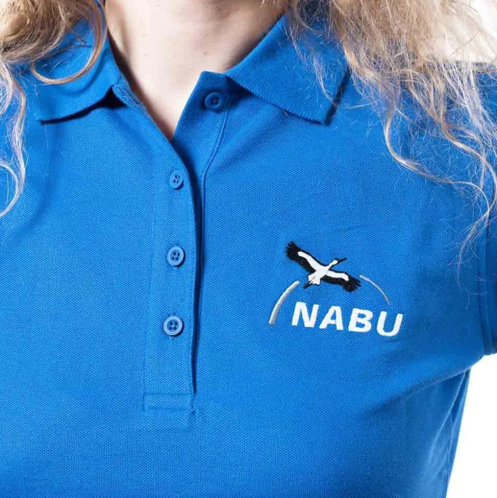 Polo-Shirt - Damen