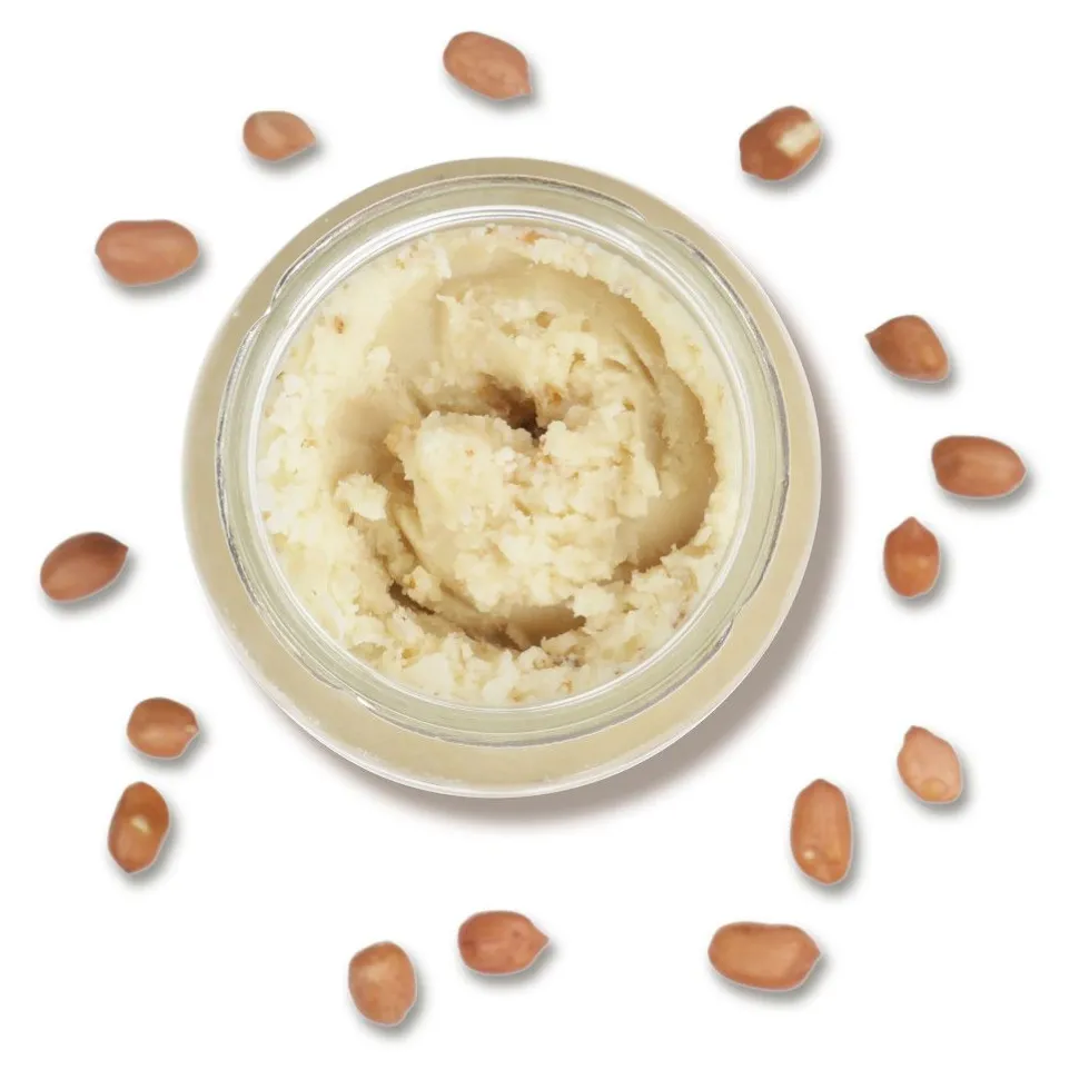 Premium Vogel-Erdnussbutter mit Insekten, 330 g