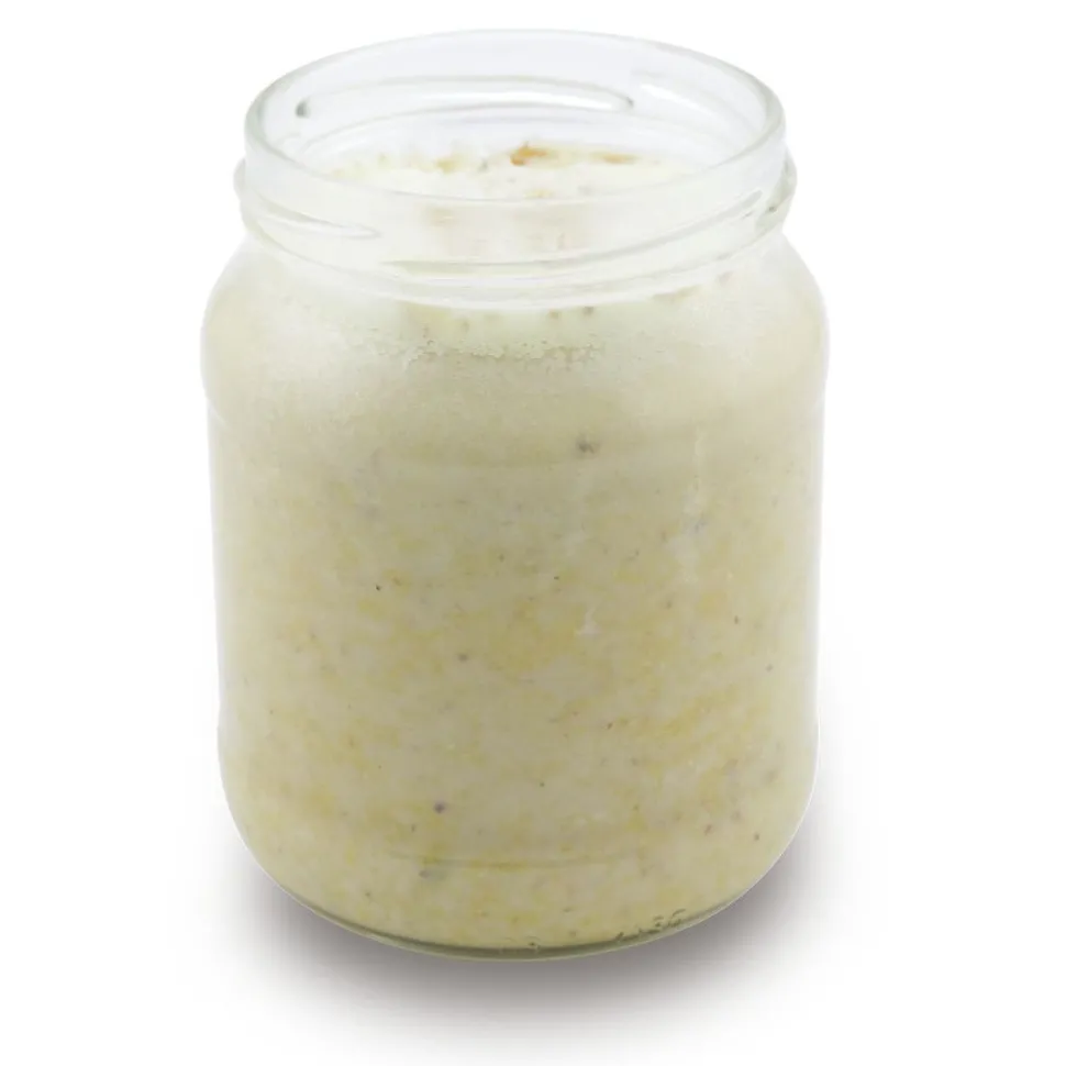 Premium Vogel-Erdnussbutter mit Insekten, 330 g