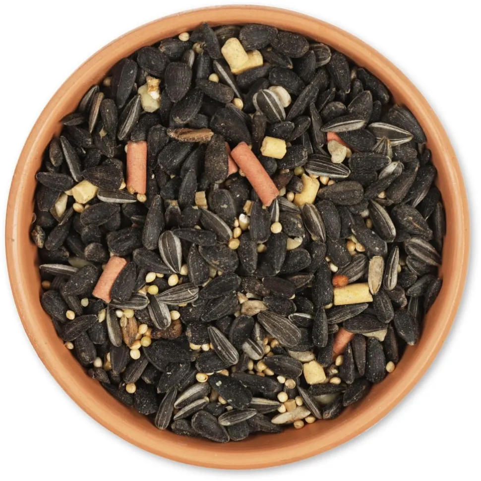 Premium Futtersäulen-Leckerbissen, 2,5kg-10kg