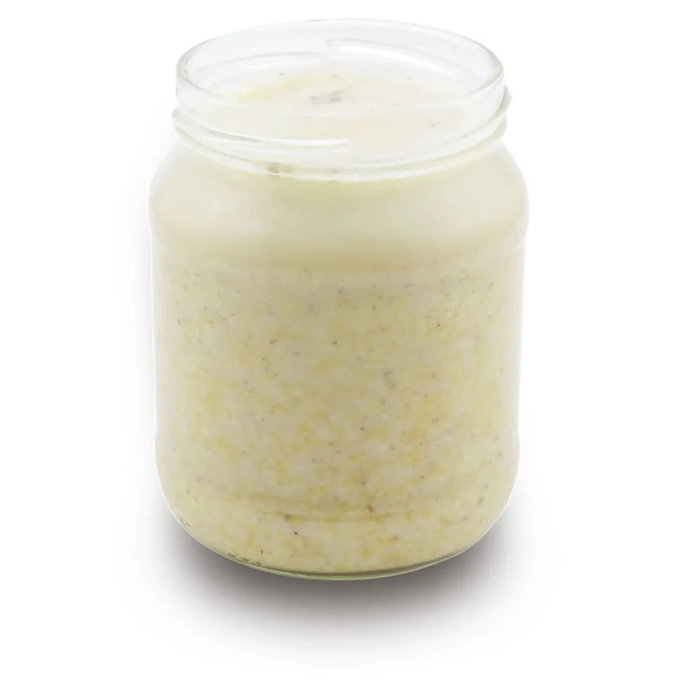 Premium Vogel-Erdnussbutter „Original“, 330 g