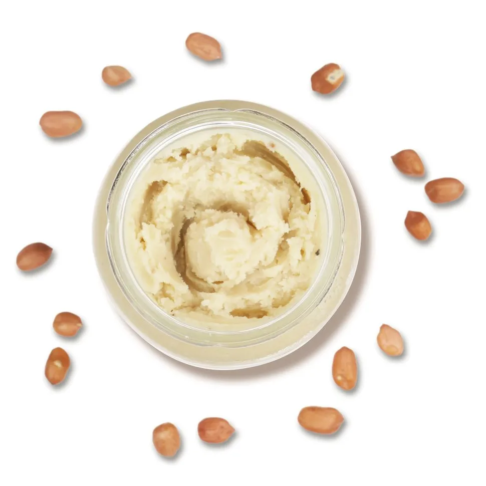 Premium Vogel-Erdnussbutter „Original“, 330 g