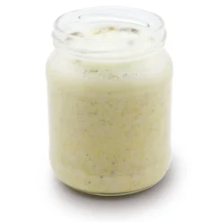 Premium Vogel-Erdnussbutter mit Mehlwürmern, 330 g