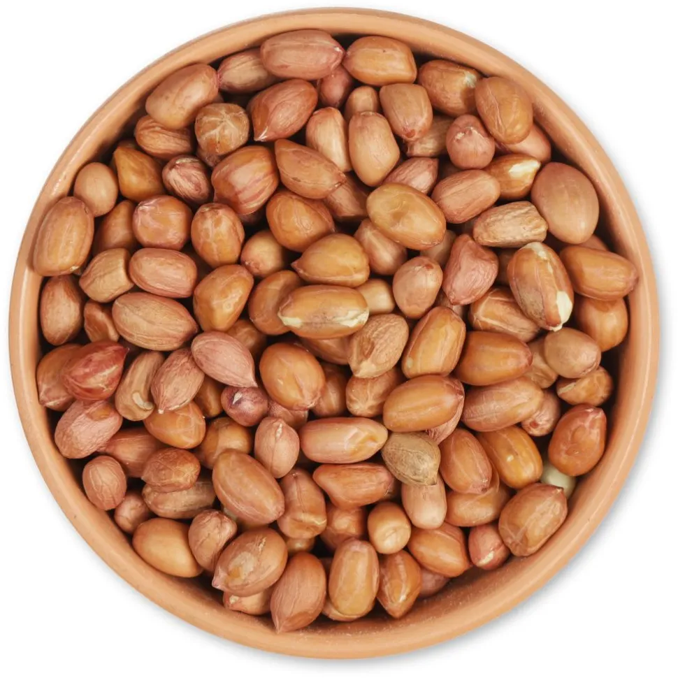 Premium-Erdnüsse 10 kg