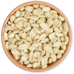 Premium-Erdnüsse blanchiert, 2,5 - 10 kg