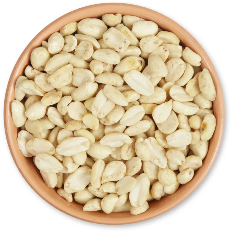 Premium-Erdnüsse blanchiert, 2,5 - 10 kg