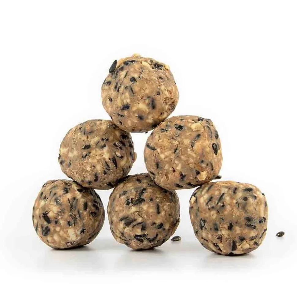 Premium-Meisenknödel, 6 Stück