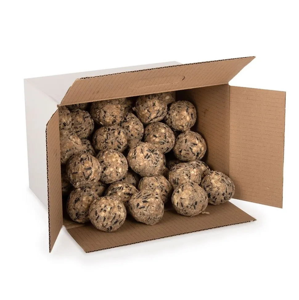 Premium-Meisenknödel, 50 Stück im Karton