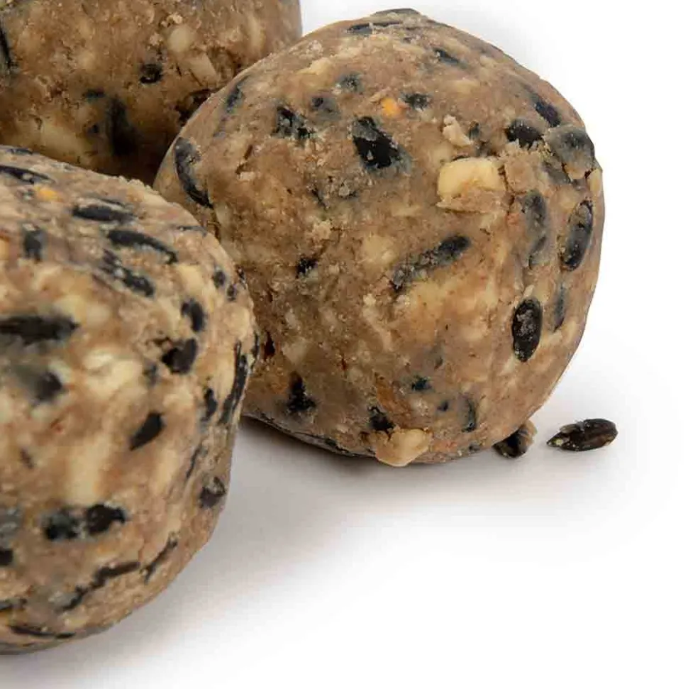 Premium-Meisenknödel, 50 Stück im Karton